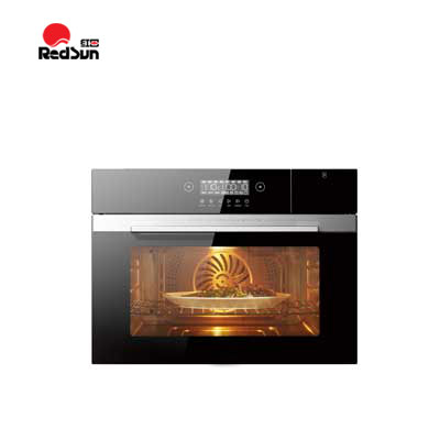 蒸烤箱家用 嵌入式蒸烤一体机嵌入式多功能家用